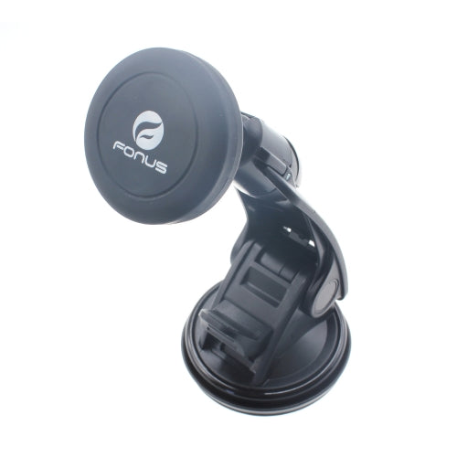 Car Mount Magnetic Holder Dash Windshield Swivel  - BFB30 685-8