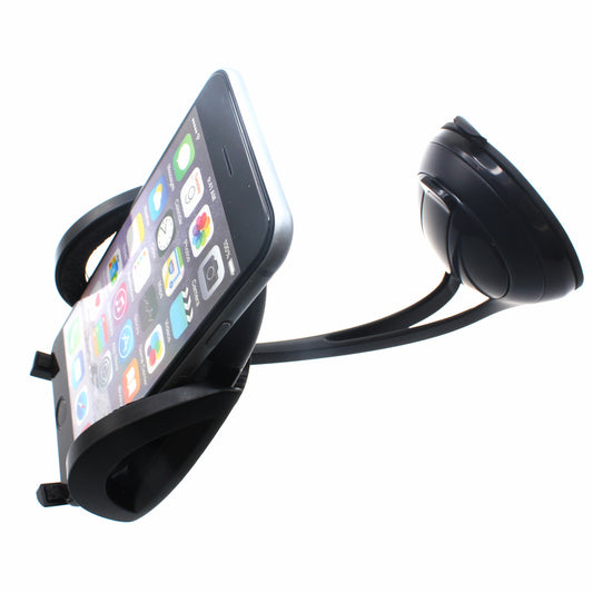 image of Car Mount Dash Windshield Holder Cradle Swivel  - BFB24 679-1