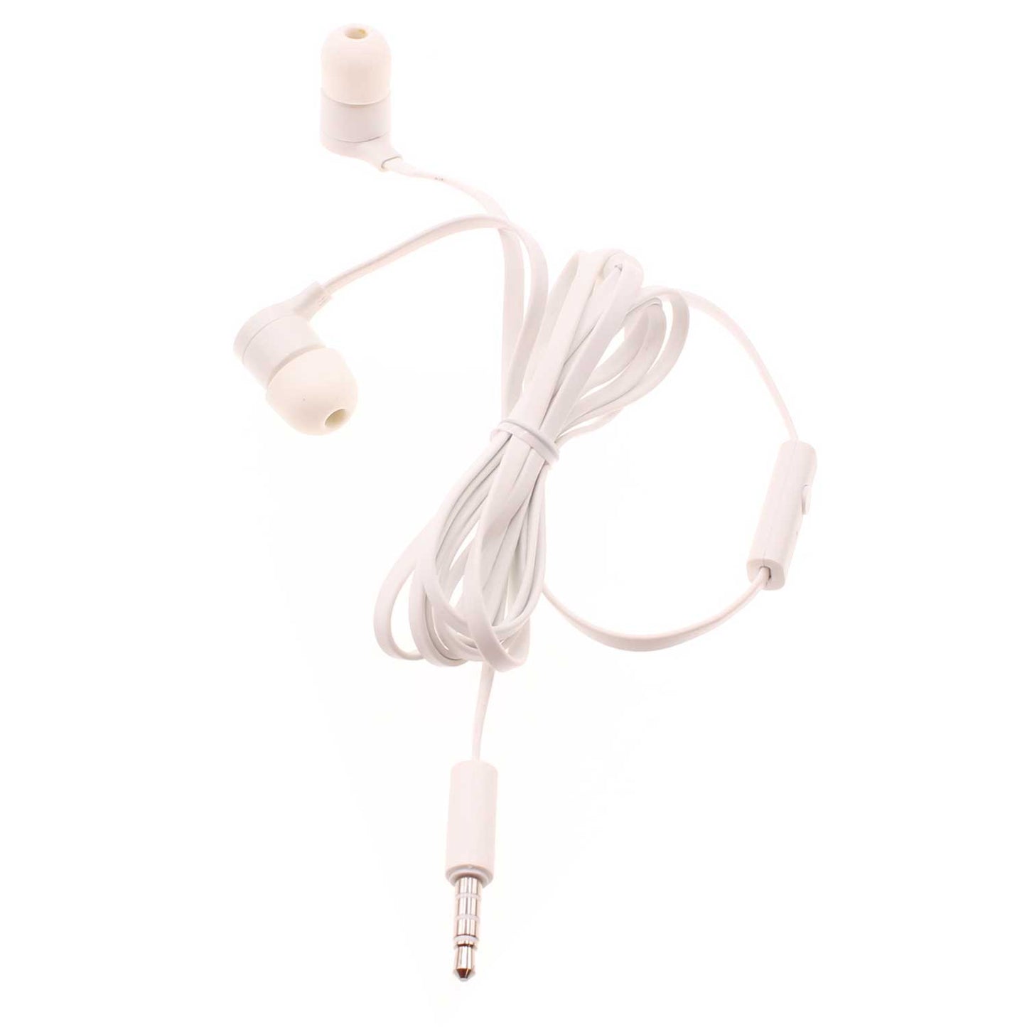 Earphones Hands-free Headphones Headset w Mic Earbuds  - BFL21 925-1