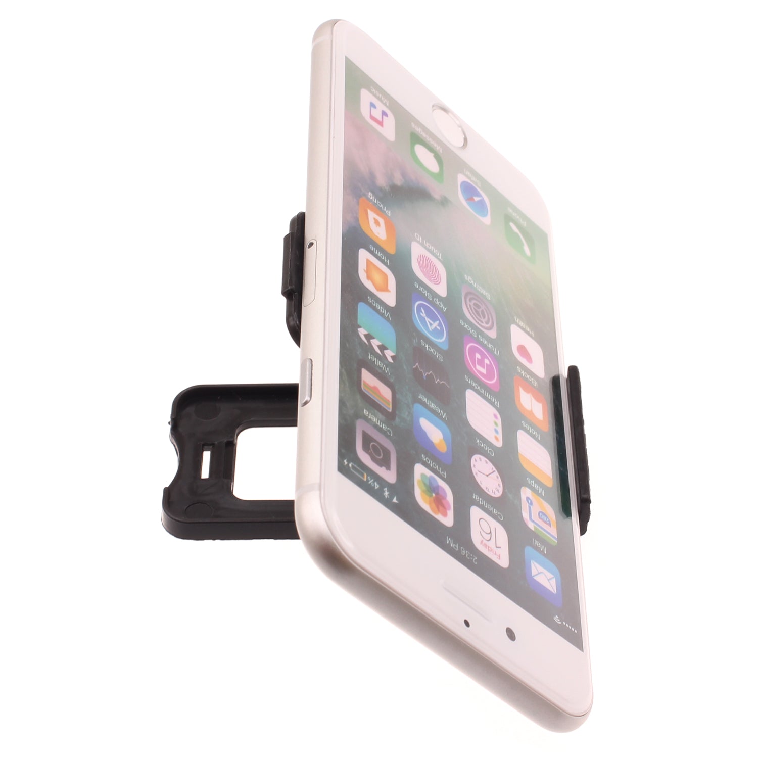 Stand Fold-up Holder Travel Desktop Cradle  - BFP20 736-1