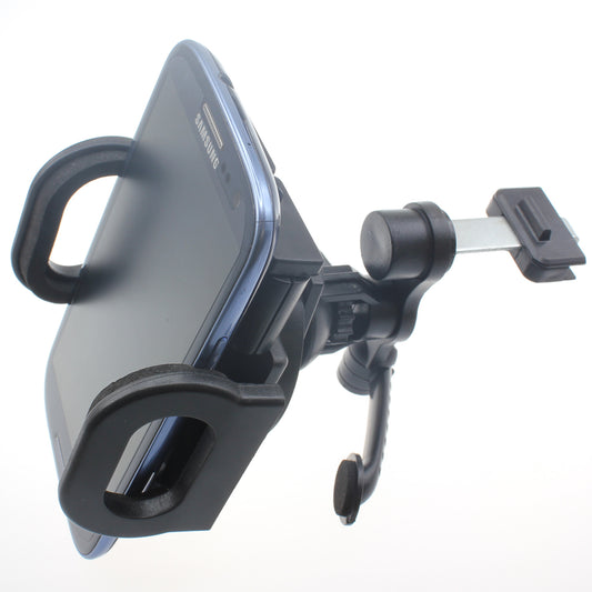 image of Car Mount Air Vent Holder Rotating Cradle Strong Grip  - BFD97 641-1