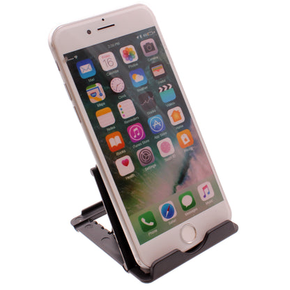 Stand Fold-up Holder Travel Desktop Cradle  - BFG54 1666-1