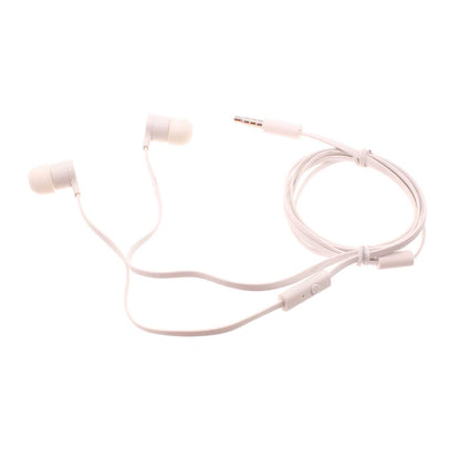 Earphones Hands-free Headphones Headset w Mic Earbuds  - BFL21 925-1