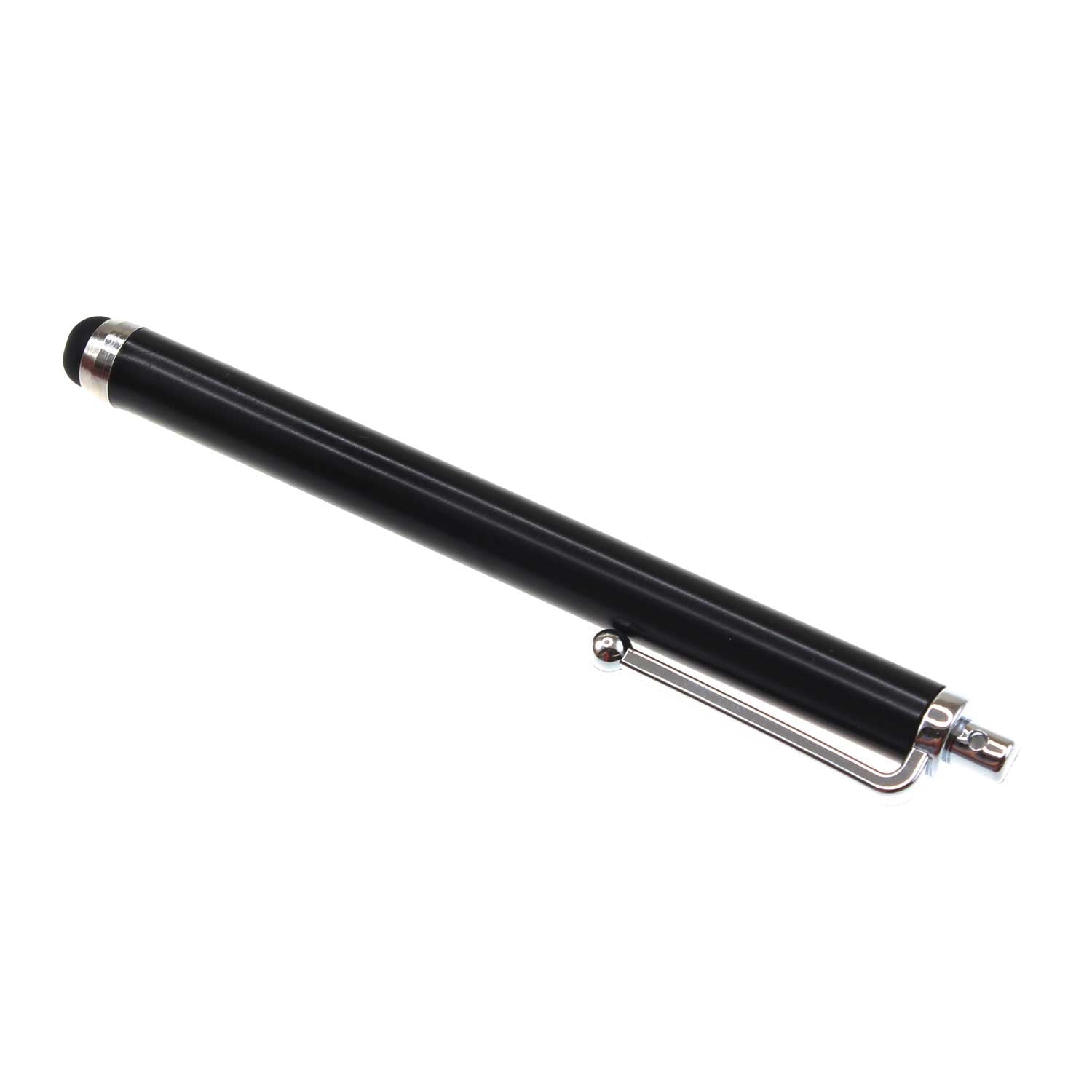 Black Stylus Pen Touch Compact Lightweight  - BFF94 1416-2