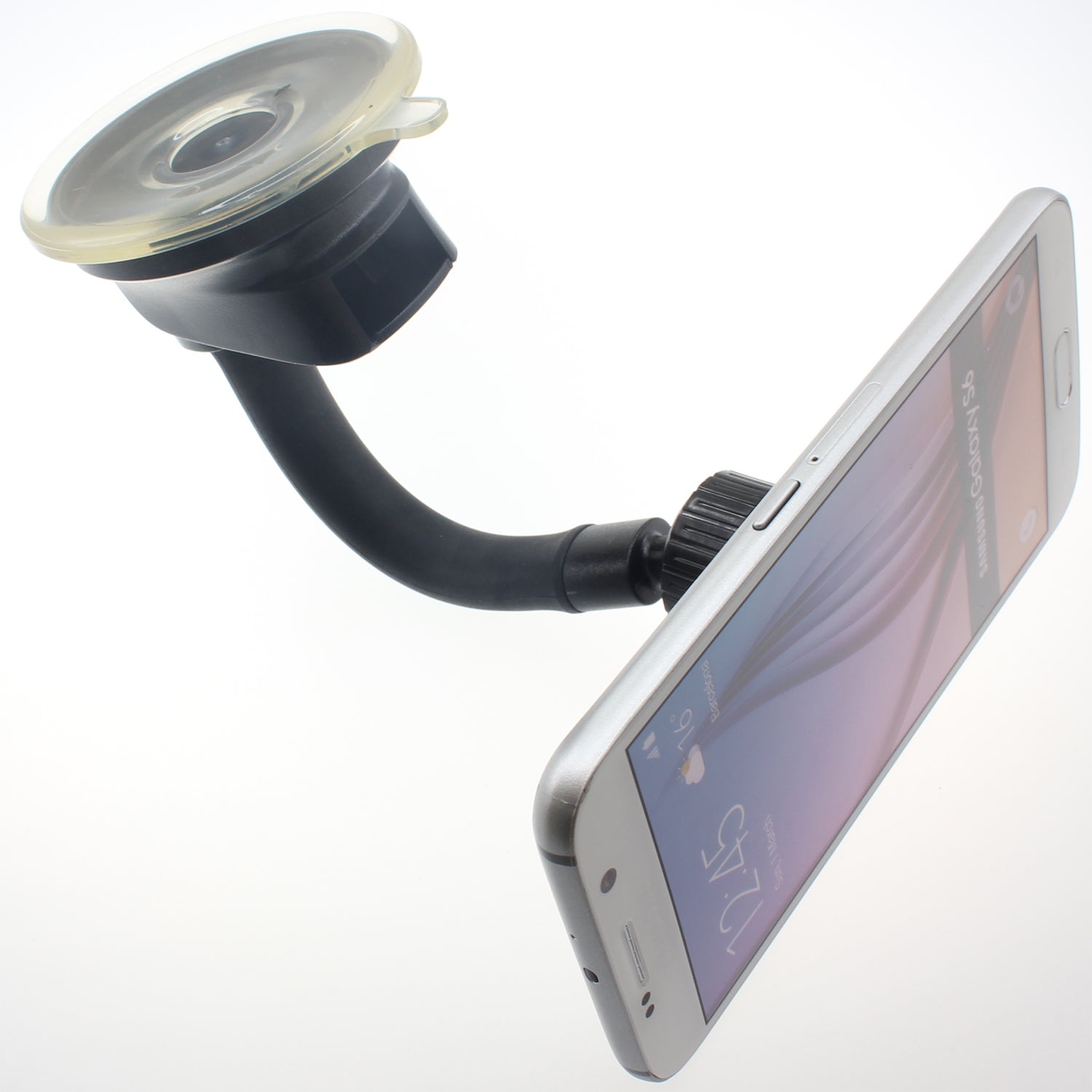 Car Mount Magnetic Holder Dash Windshield Gooseneck  - BFD59 1071-1