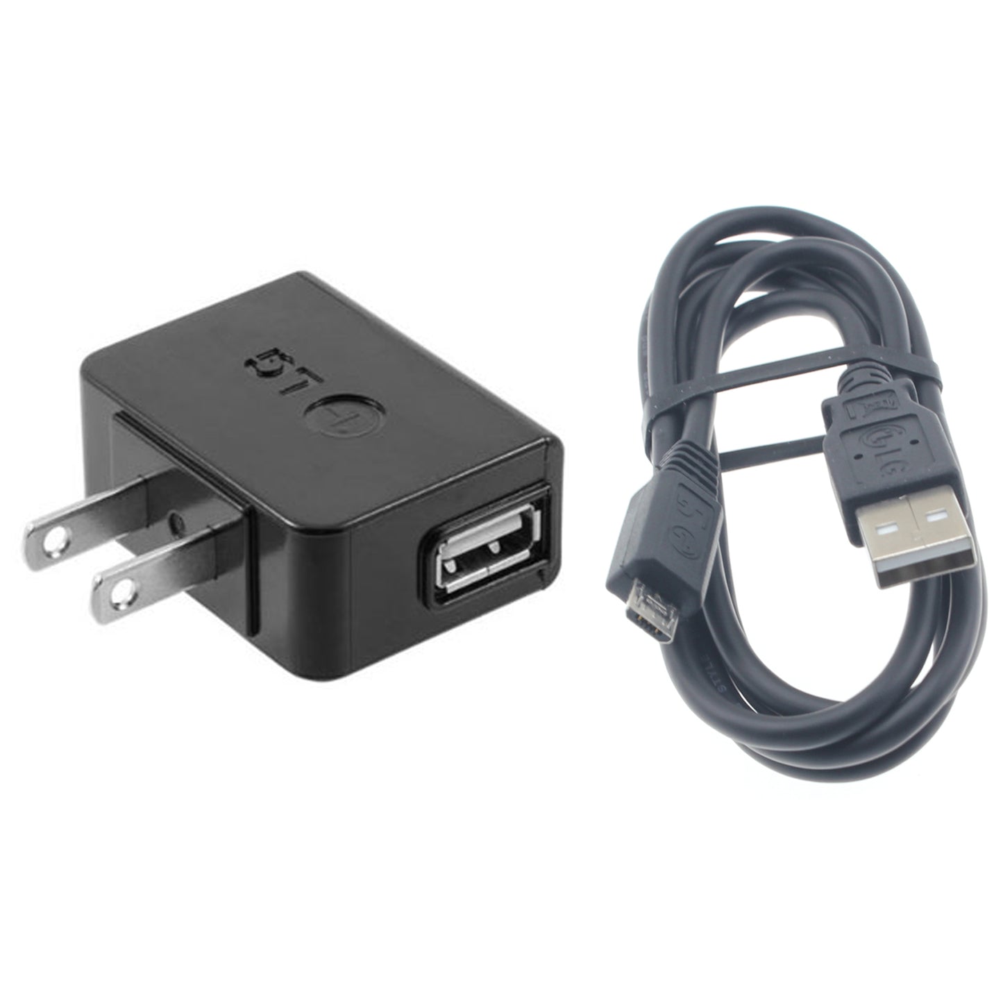 Home Charger OEM USB Cable Power Adapter  - BFJ77 798-1