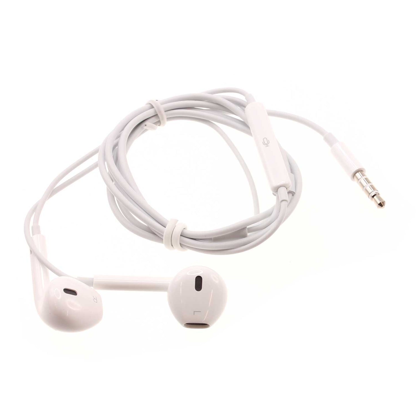 Earpods Authentic Earphones Earbuds 3.5mm Headset  - BFK77 963-1