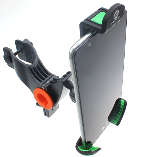 image of Bicycle Mount Handlebar Holder Bike Cradle Dock  - BFB26 699-1