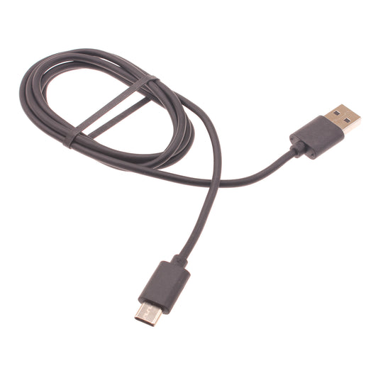 image of OEM USB-C Cable Type-C Fast Charger Cord Power Wire 3ft  - BFV31 1436-1