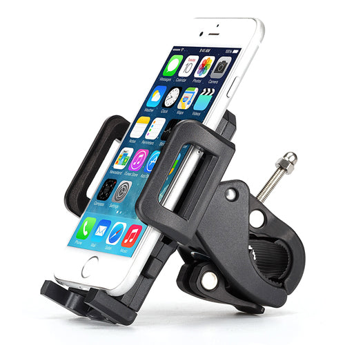 image of Bicycle Mount Handlebar Holder Bike Cradle Dock  - BFJ51 653-1