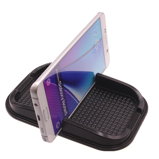 image of Car Mount Non-Slip Dash Holder Stand Mat  - BFM01 680-1