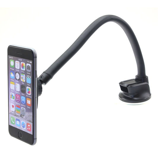 image of Car Mount Magnetic Holder Dash Windshield Strong Grip  - BFM21 1072-1