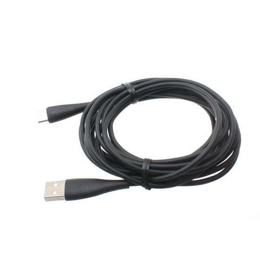 image of 10ft USB Cable Type-C Charger Cord Power Wire USB-C  - BFK97 1022-1