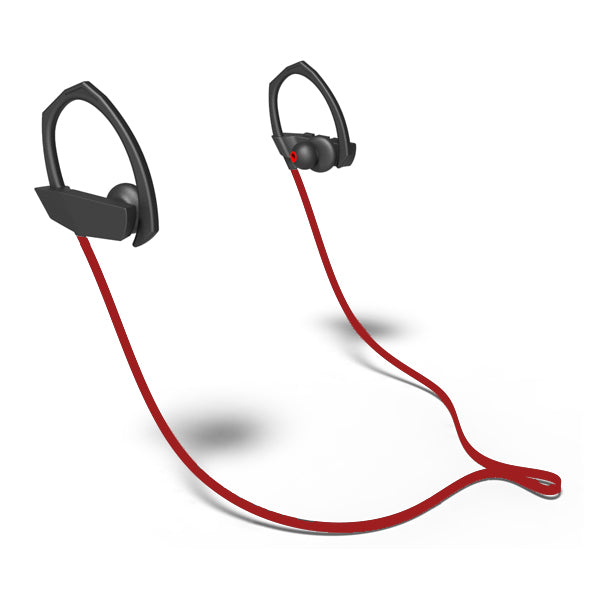 Wireless Headset Sports Earphones With Microphone Neckband Headphones - BFM92 950-7