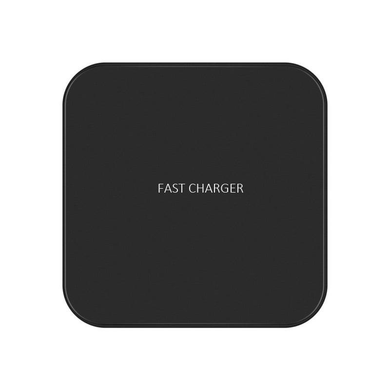 Wireless Charger Fast 7.5W and 10W Charging Pad Slim  - BFN96 1080-1