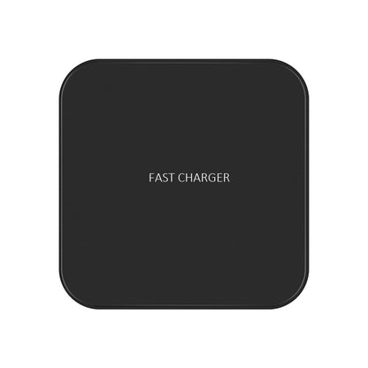 Wireless Charger Fast 7.5W and 10W Charging Pad Slim  - BFN96 1080-1