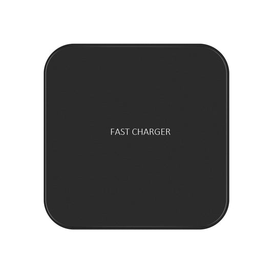 image of Wireless Charger Fast 7.5W and 10W Charging Pad Slim  - BFN96 1080-1