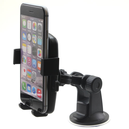 Car Mount Windshield Holder Glass Cradle Rotating  - BFJ54 650-1