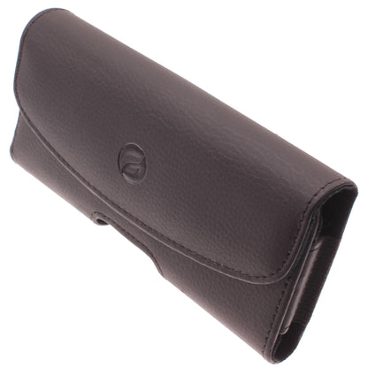 Case Belt Clip Leather Holster Cover Loops Pouch  - BFA29 1046-1