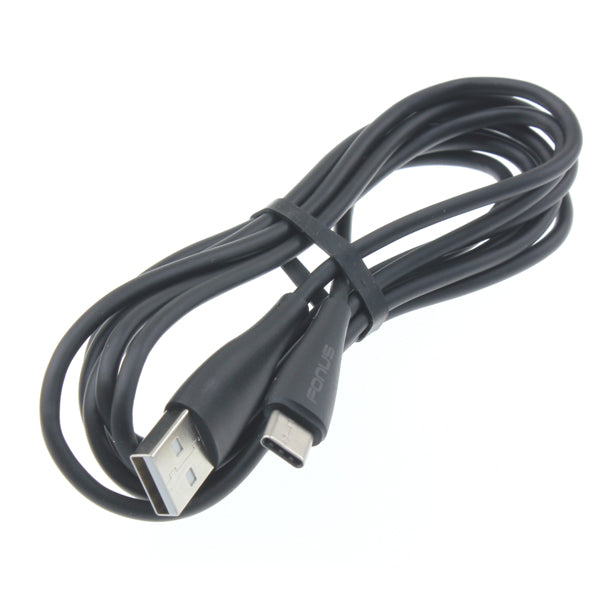 10ft USB Cable Type-C Charger Cord Power Wire USB-C  - BFK97 1022-4