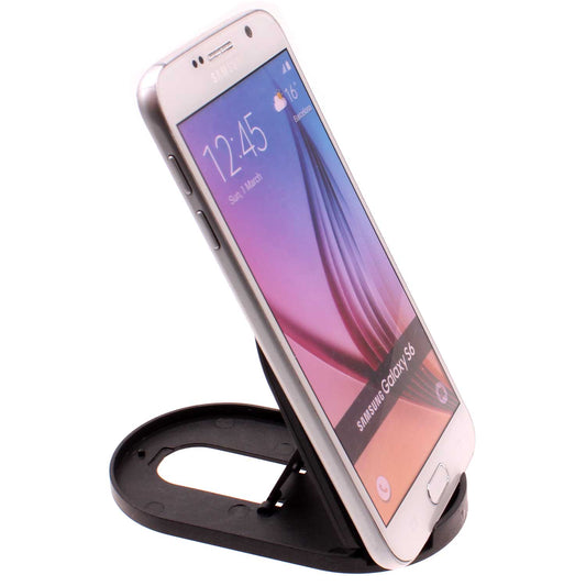 image of Stand Fold-up Holder Travel Desktop Cradle  - BFS15 1627-1