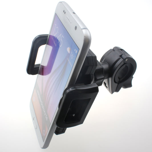 image of Bicycle Mount Handlebar Holder Bike Cradle Dock  - BFD82 632-1