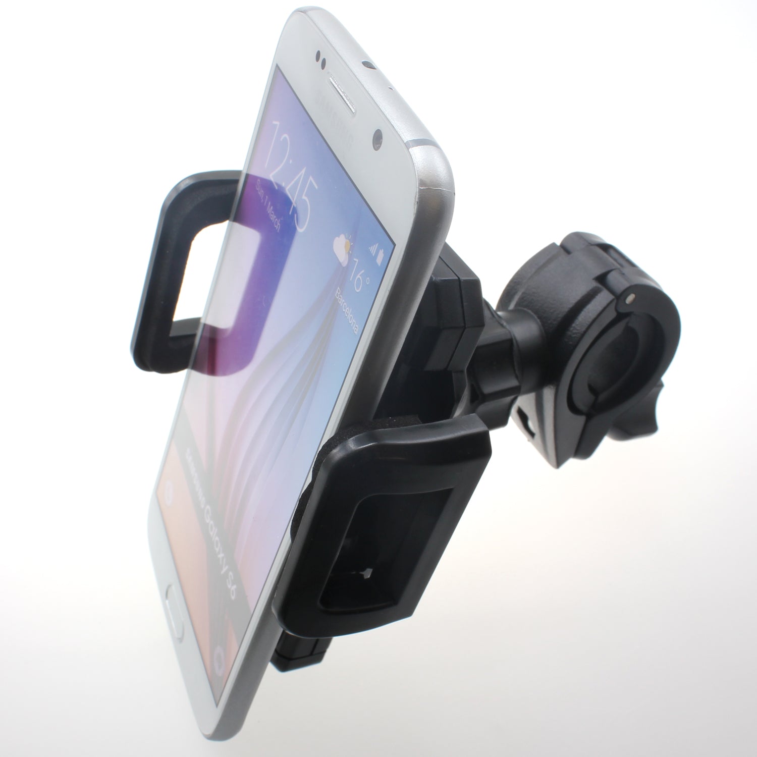 Bicycle Mount Handlebar Holder Bike Cradle Dock  - BFD82 632-1