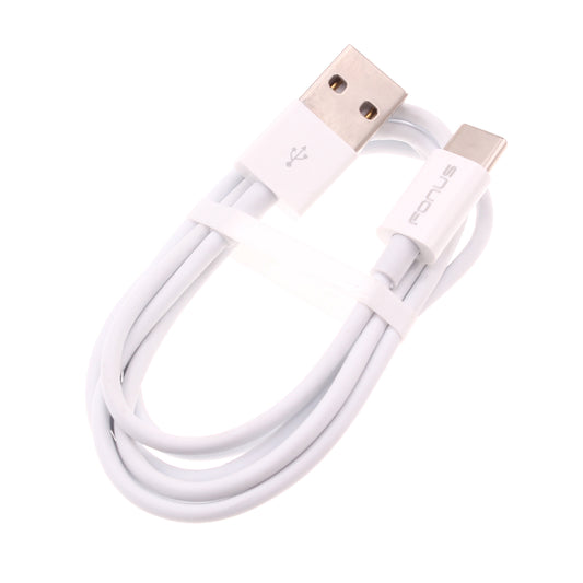 3ft USB-C Cable Type-C Fast Charger  Cord Power Wire  - BFE35 1479-1