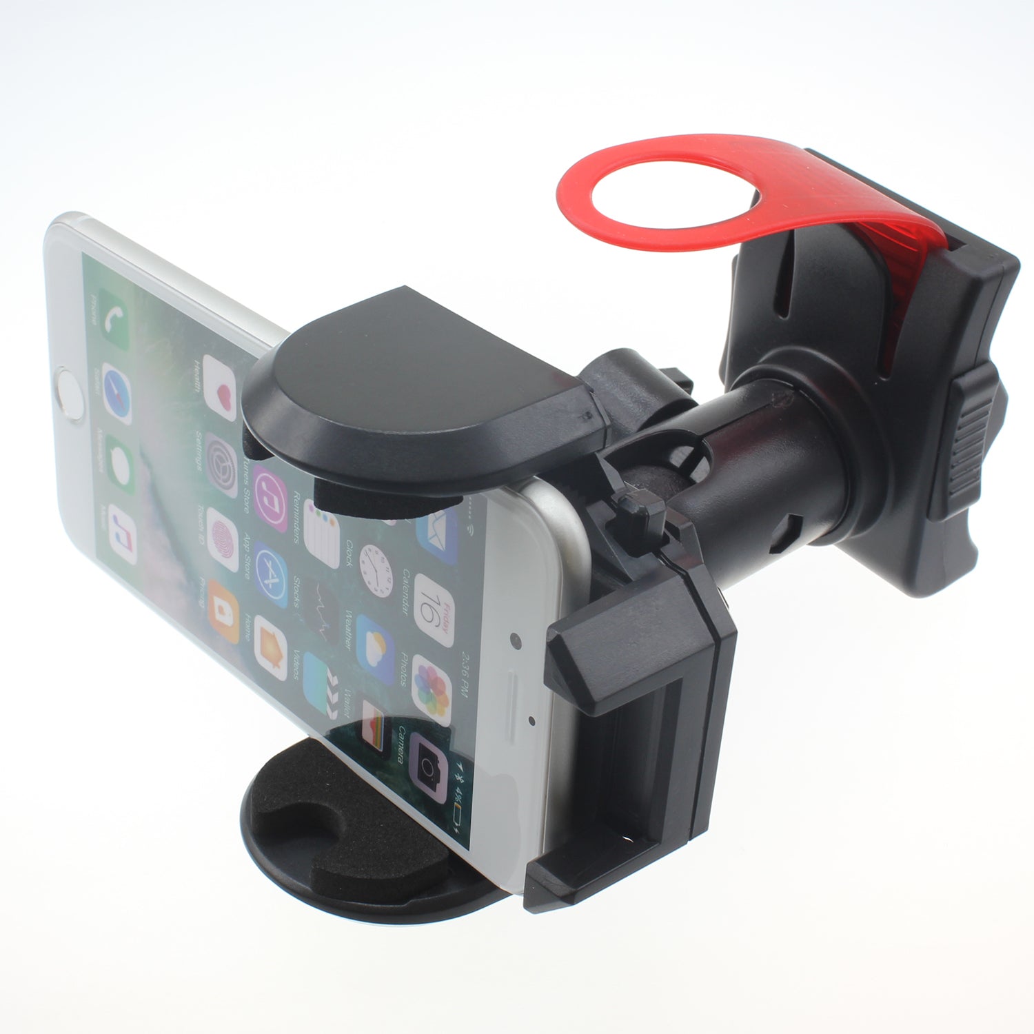 Bicycle Mount Handlebar Holder Bike Cradle Dock  - BFB07 678-1