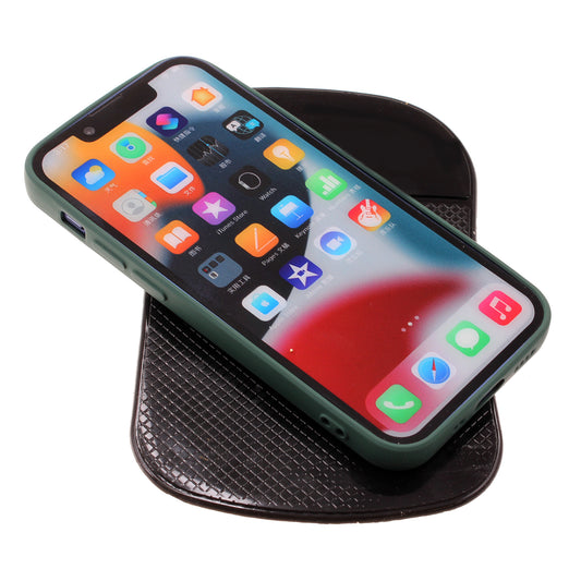 image of Car Mount Dash Sticky Holder Non-Slip Grip Mat  - BFE56 603-1