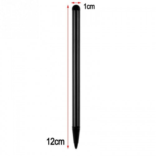 Stylus Capacitive and Resistive Pen Touch Compact Lightweight  - BFS63 1404-5