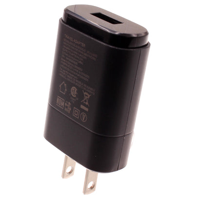 Home Wall USB Charger with 6ft Long Type-C Cable 2032-5