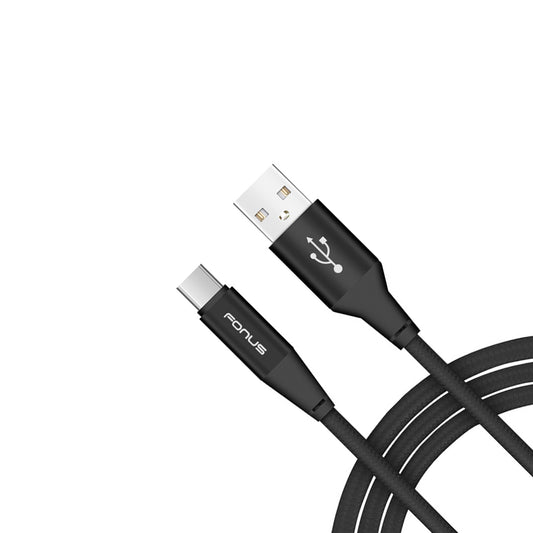 image of 10ft USB Cable Type-C Charger Cord Power Wire USB-C  - BFR12 1028-1