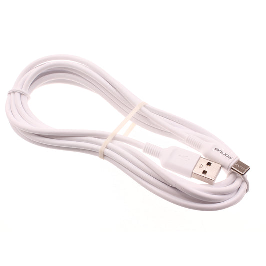 10ft USB Cable Type-C Charger Cord Power Wire USB-C  - BFD46 880-1