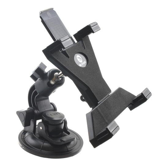 image of Car Mount Dash Windshield Holder Swivel Cradle  - BFC94 655-1