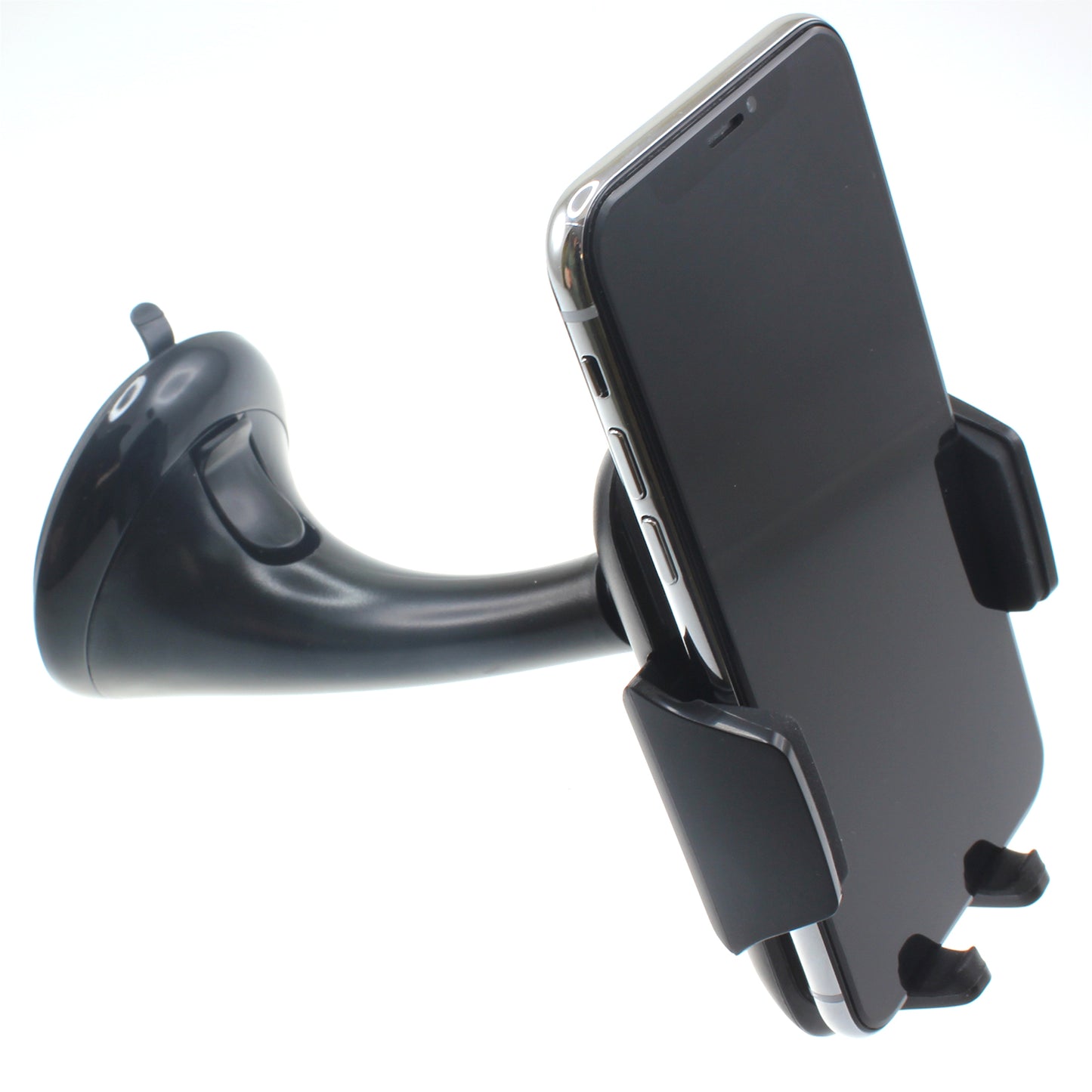 Car Mount Dash Windshield Holder Cradle Swivel  - BFB76 686-1