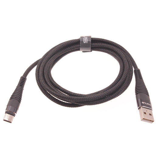 image of 6ft USB-C Cable Type-C Charger Cord Power Wire USB  - BFA67 1450-1