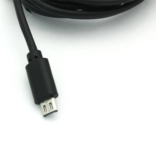 10ft USB Cable MicroUSB Charger Cord Power Wire Long  - BFF31 281-2