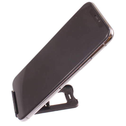 image of Stand Fold-up Holder Travel Desktop Cradle  - BFP20 736-1