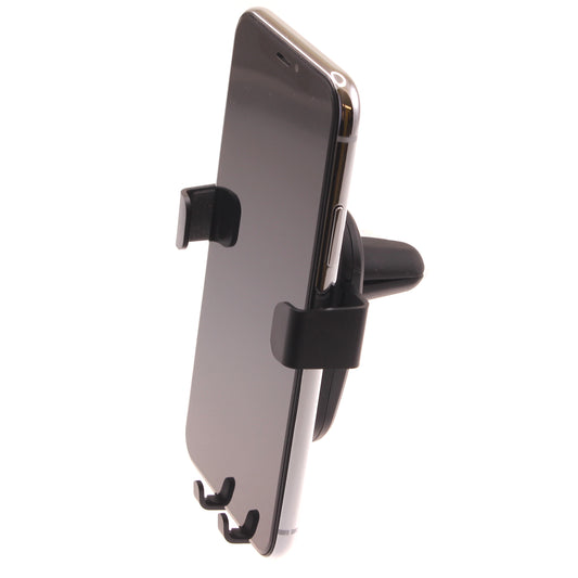 image of Car Mount Air Vent Holder Dock Cradle Gravity  - BFN99 1086-1