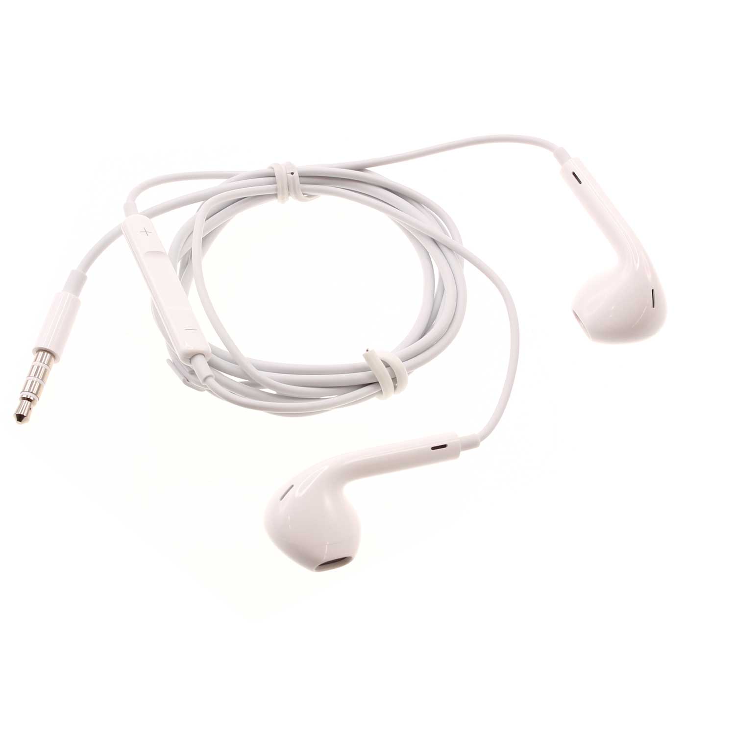 Earpods Authentic Earphones Earbuds 3.5mm Headset  - BFK77 963-1