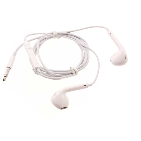 image of Earpods Authentic Earphones Earbuds 3.5mm Headset  - BFK77 963-1