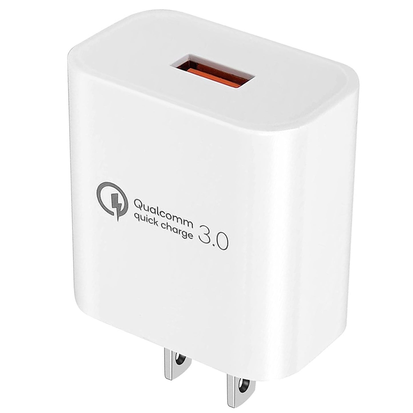 Quick Home Charger 18W USB Travel Wall Power  - BFG01 1224-1