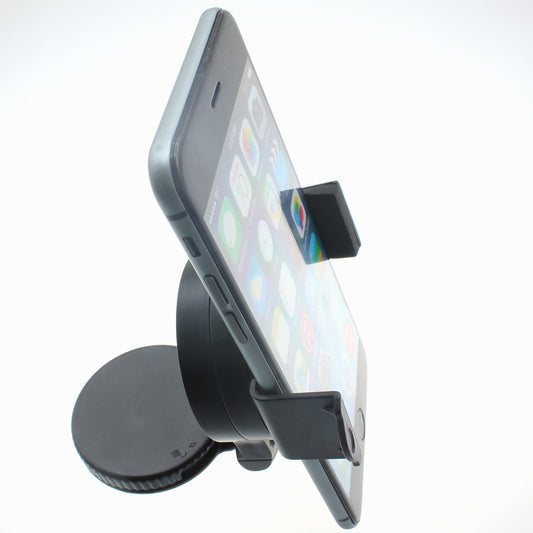 image of Car Mount Windshield Holder Glass Cradle Swivel  - BFB90 612-1