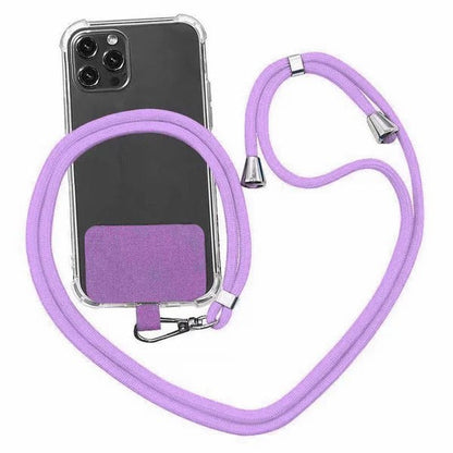 Phone Lanyard Adjustable  Neck Straps   For Phone Cases   - BFG80 1854-9