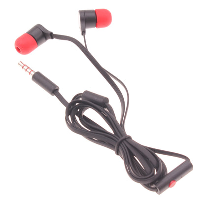 Earphones Hands-free Headphones Headset w Mic Earbuds  - BFG23 413-1