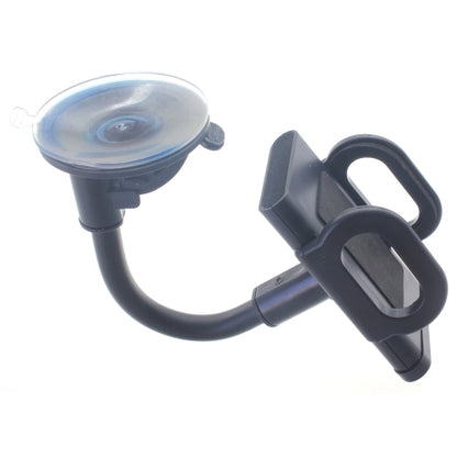 Car Mount Windshield Holder Glass Cradle Rotating  - BFA41 623-10