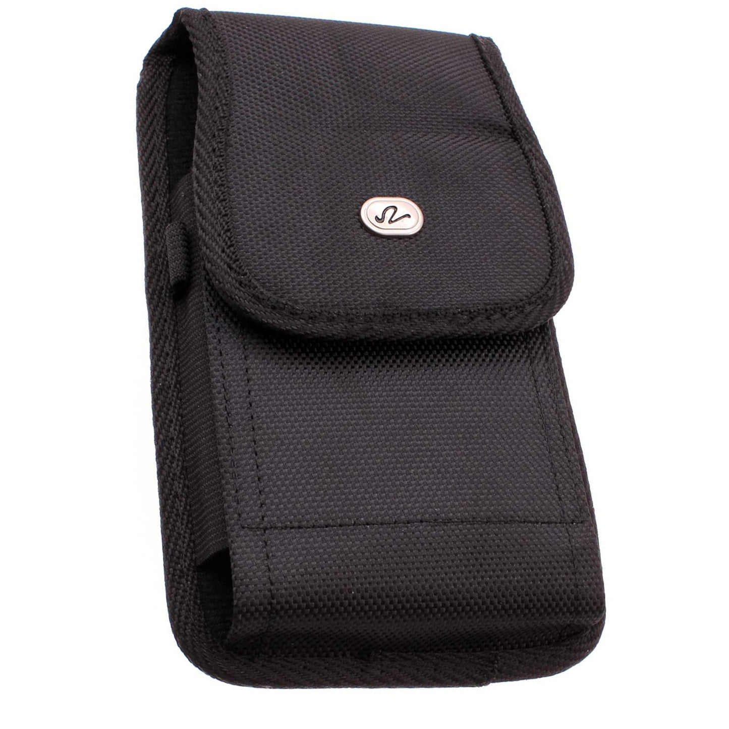 Case Belt Clip Rugged Holster Canvas Cover Pouch  - BFB58 1590-1