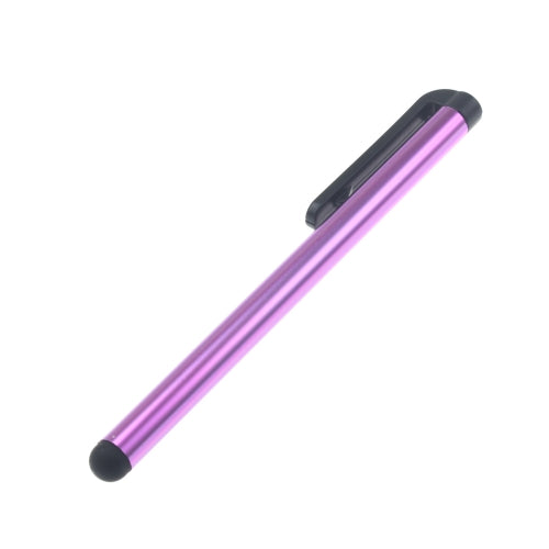 image of Purple Stylus Pen Touch Compact Lightweight  - BFL68 1245-1