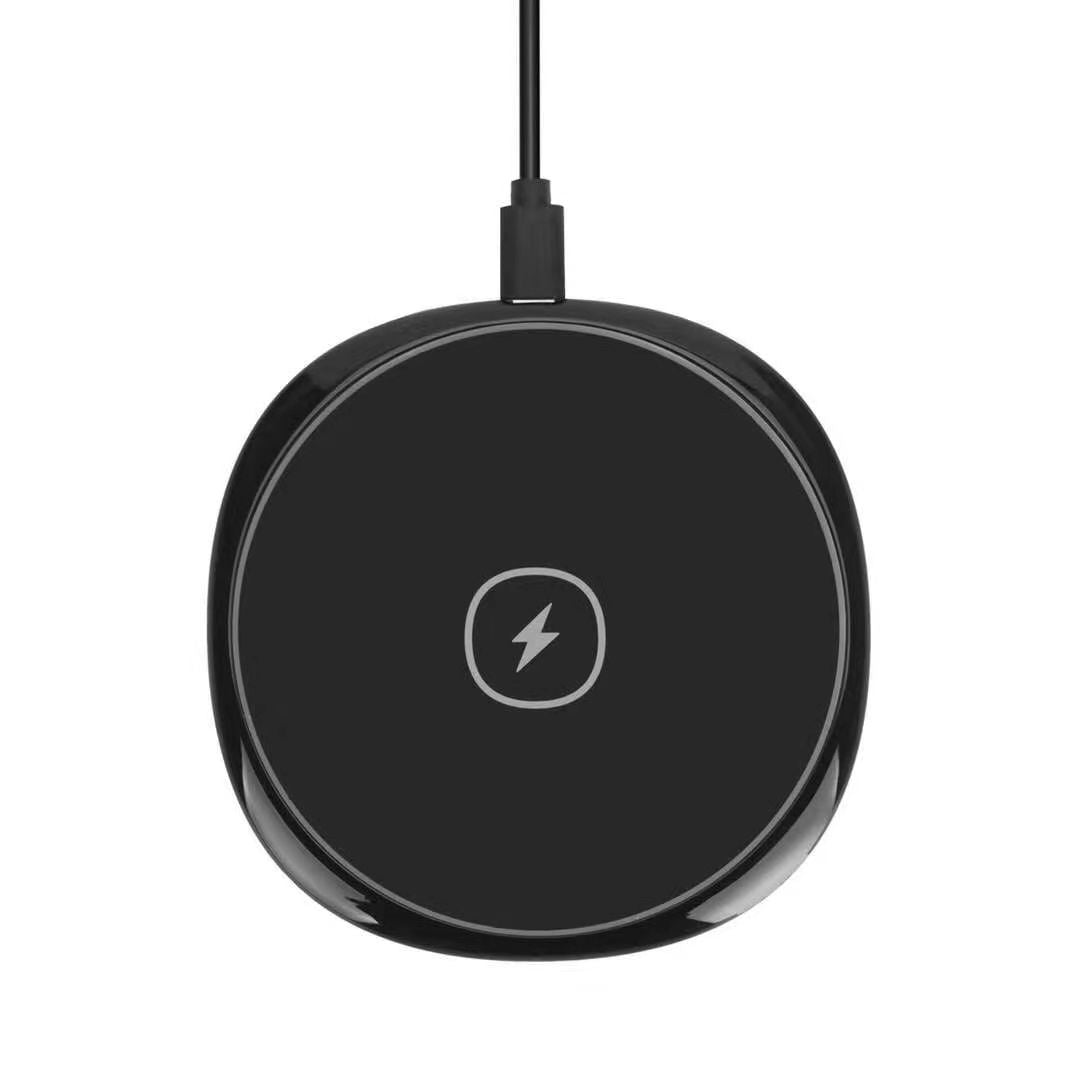 Wireless Charger Fast 7.5W and 10W Charging Pad Slim  - BFR86 1168-3